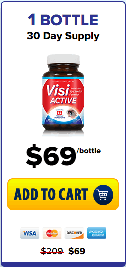 Buy VisiActive 1 Bottle