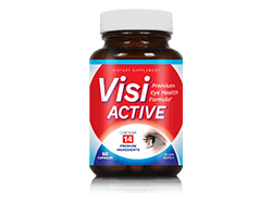 VisiActive Pills